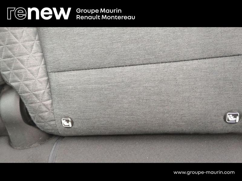 RENAULT Captur 1.0 TCe 90ch Zen -21 - Photo 20