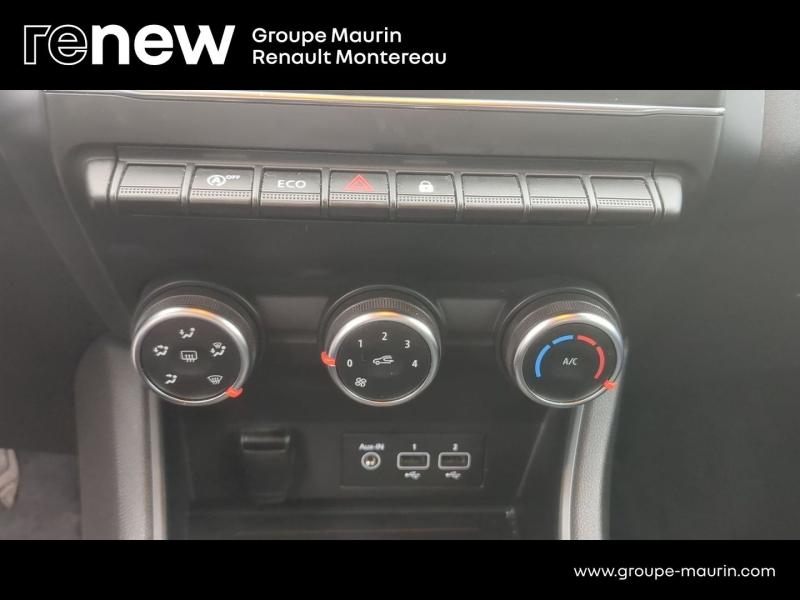 RENAULT Captur 1.0 TCe 90ch Zen -21 - Photo 31