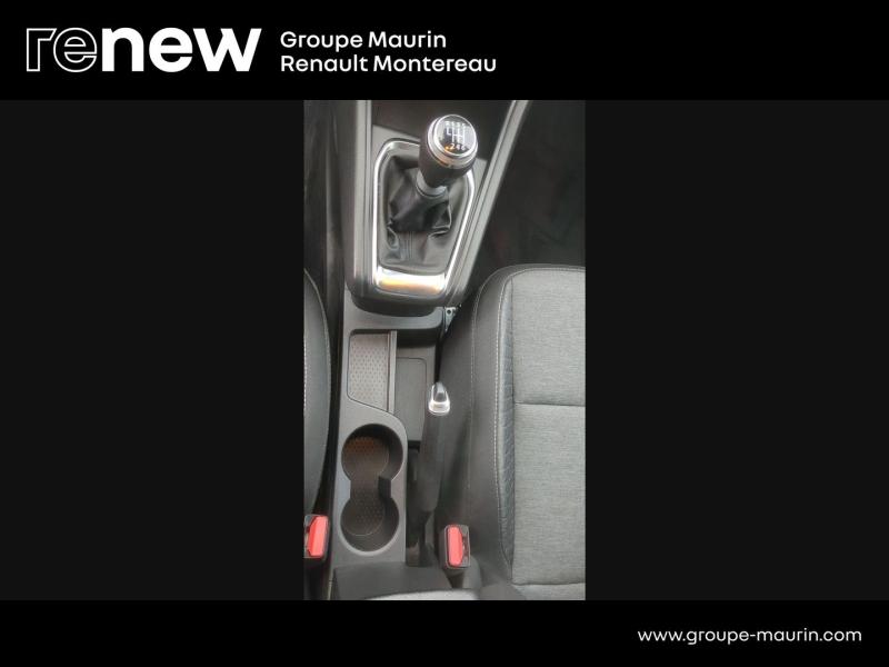RENAULT Captur 1.0 TCe 90ch Zen -21 - Photo 33