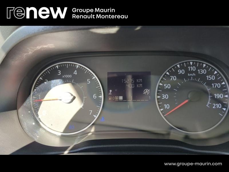 RENAULT Express Van 1.5 Blue dCi 95ch Confort 22 - Photo 9