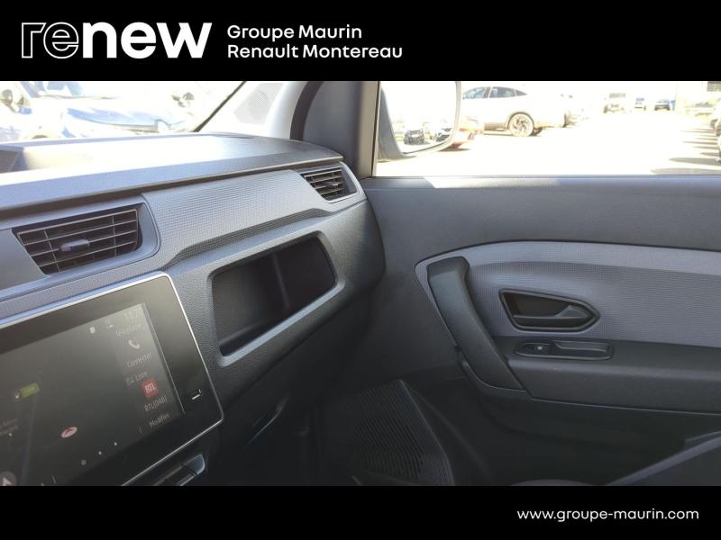 RENAULT Express Van 1.5 Blue dCi 95ch Confort 22 - Photo 30
