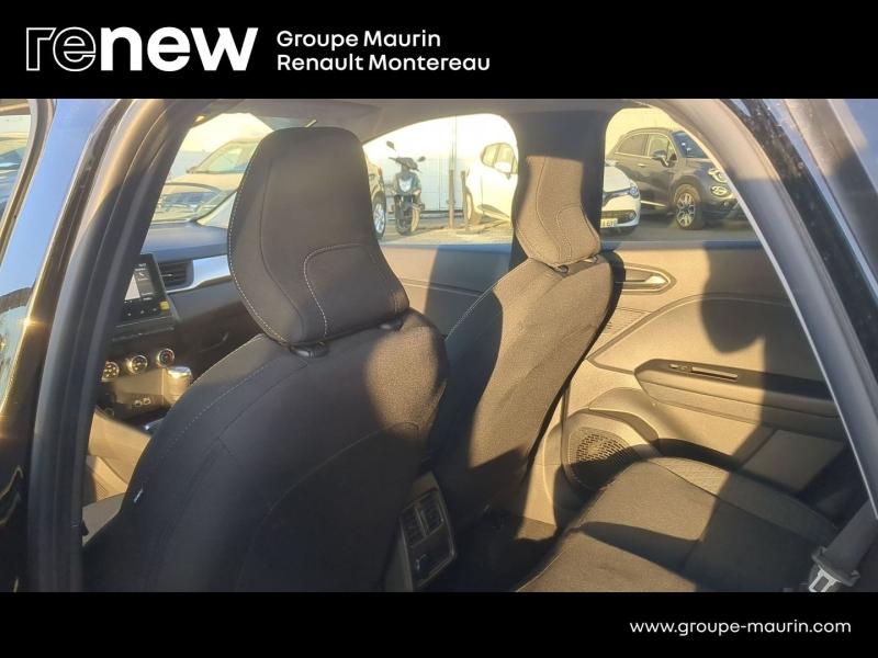 RENAULT Captur 1.6 E-Tech hybride 145ch Evolution - Photo 17
