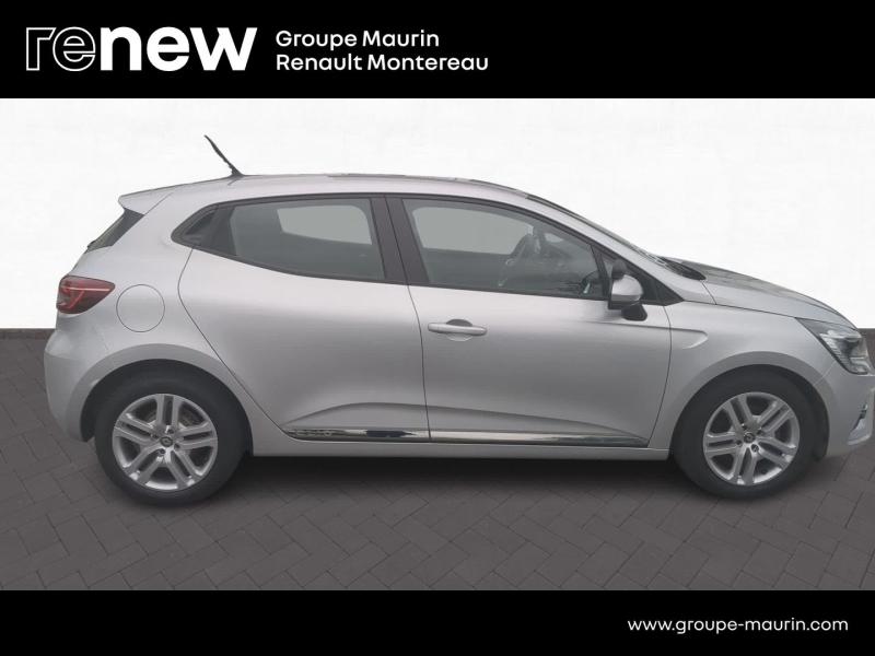 RENAULT Clio Auto-Ecole Blue dCi 100 -21N - Photo 6