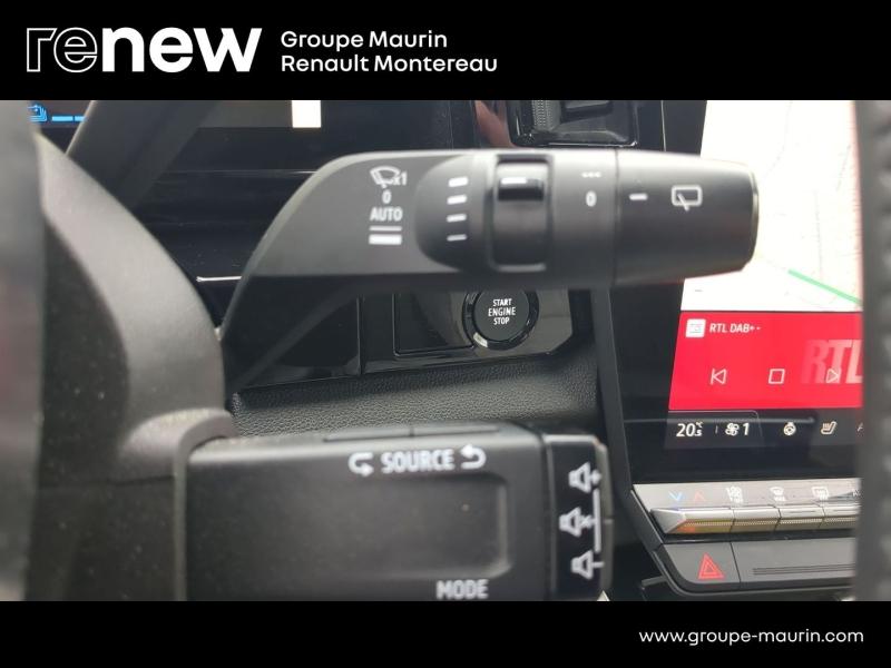 RENAULT Espace 1.2 E-Tech full hybrid 200ch Iconic 7 places - 24 - Photo 29