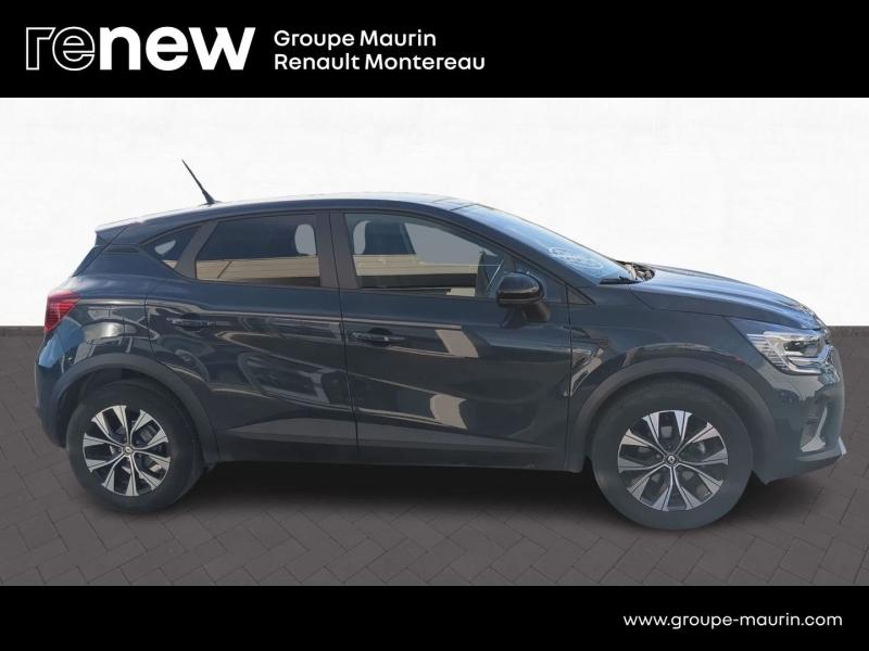RENAULT Captur 1.3 TCe mild hybrid 140ch Evolution EDC - Photo 3