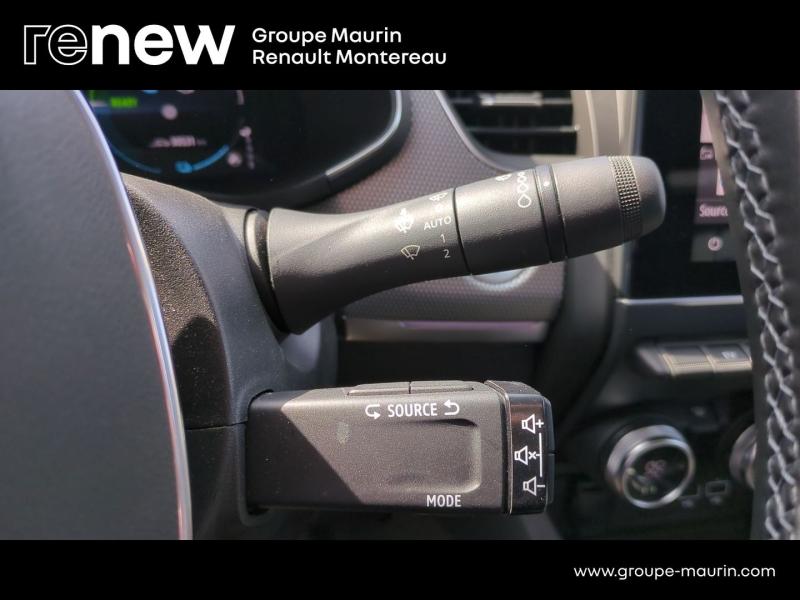 RENAULT Arkana 1.6 E-Tech hybride 145ch Techno -22 - Photo 26