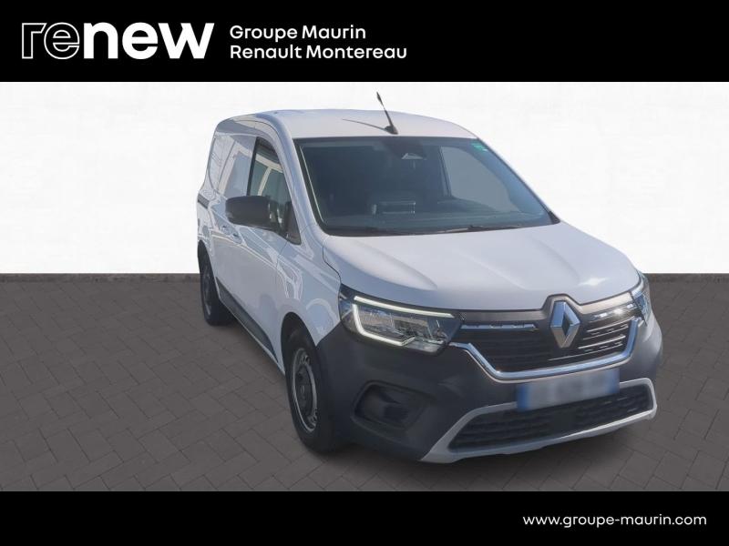 RENAULT Kangoo Van L1 1.5 Blue dCi 95ch Extra -24 - Photo 3