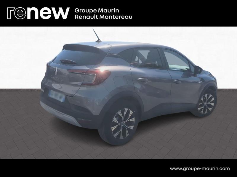 RENAULT Captur 1.0 TCe 90ch Evolution - Photo 5