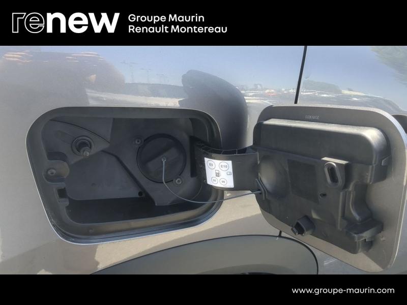 RENAULT Captur 1.0 TCe 90ch Evolution - Photo 9