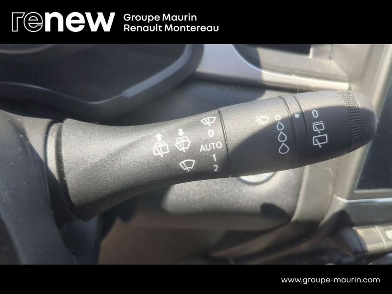 RENAULT Captur 1.0 TCe 90ch Evolution - Photo 14