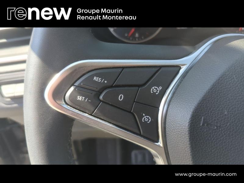 RENAULT Captur 1.0 TCe 90ch Evolution - Photo 16