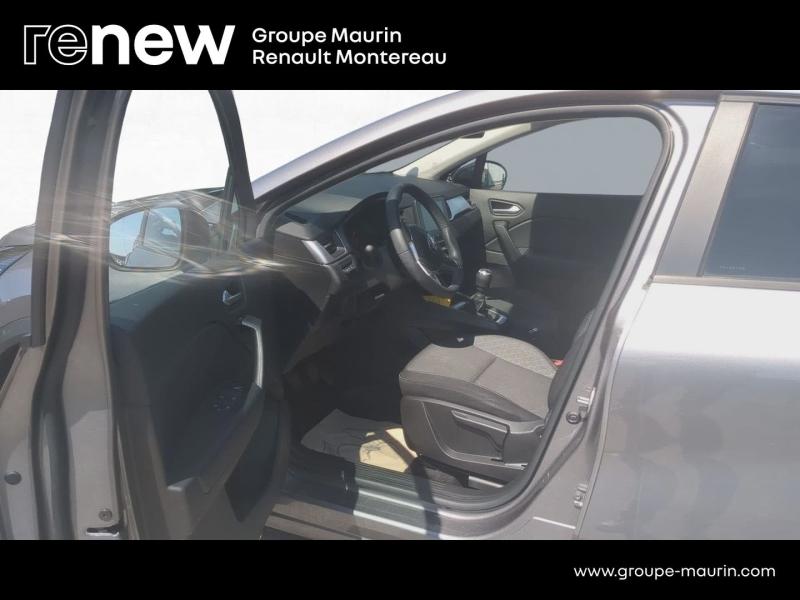 RENAULT Captur 1.0 TCe 90ch Evolution - Photo 26