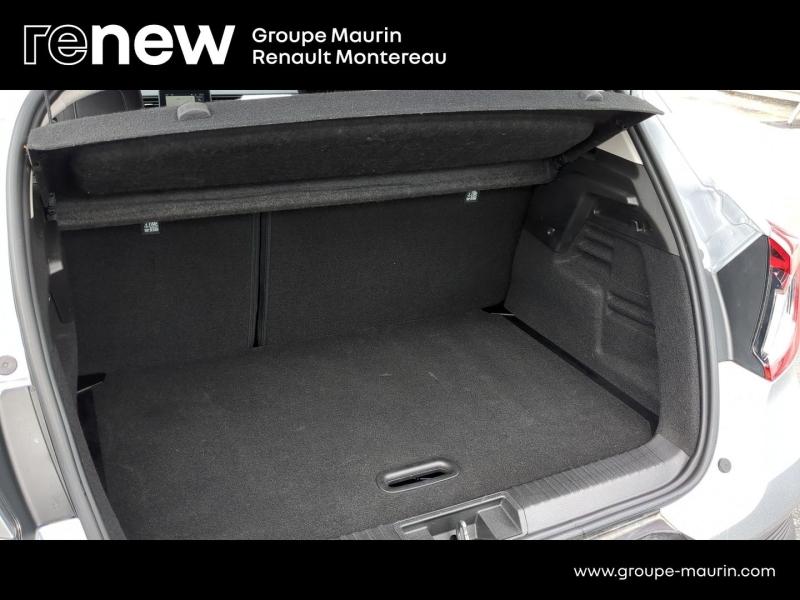 RENAULT Captur 1.6 E-Tech hybride 145ch Evolution - Photo 15