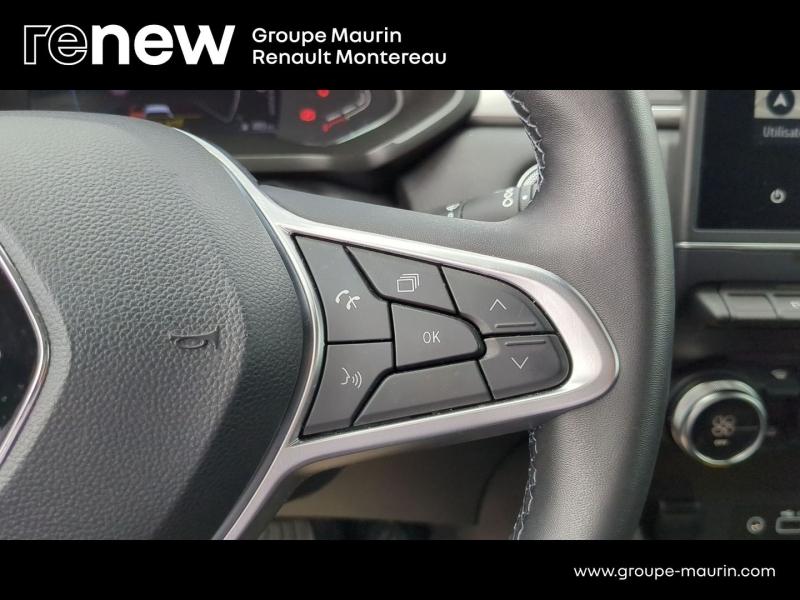 RENAULT Captur 1.6 E-Tech hybride 145ch Evolution - Photo 27