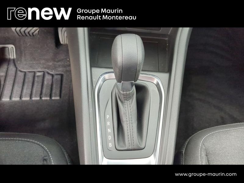 RENAULT Captur 1.6 E-Tech hybride 145ch Evolution - Photo 31