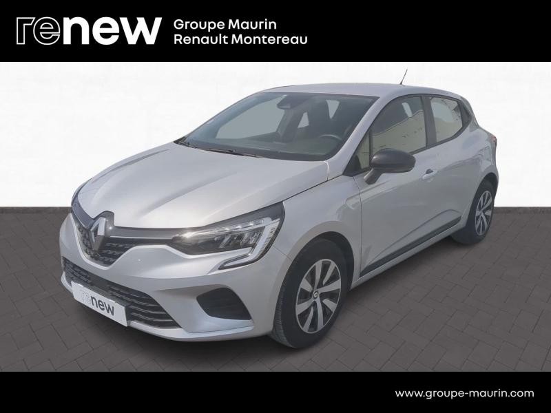RENAULT Clio 1.0 TCe 90ch Equilibre - Photo 1