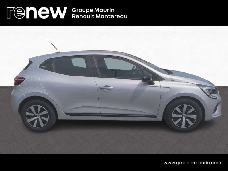 RENAULT Clio 1.0 TCe 90ch Equilibre - Photo 3