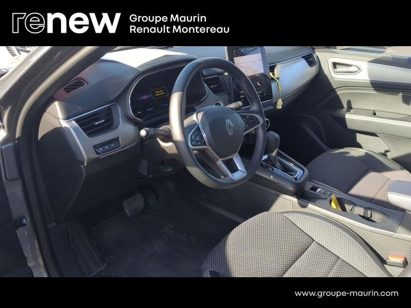 RENAULT Arkana 1.6 E-Tech 145ch full hybrid  Techno -23 - Photo 13