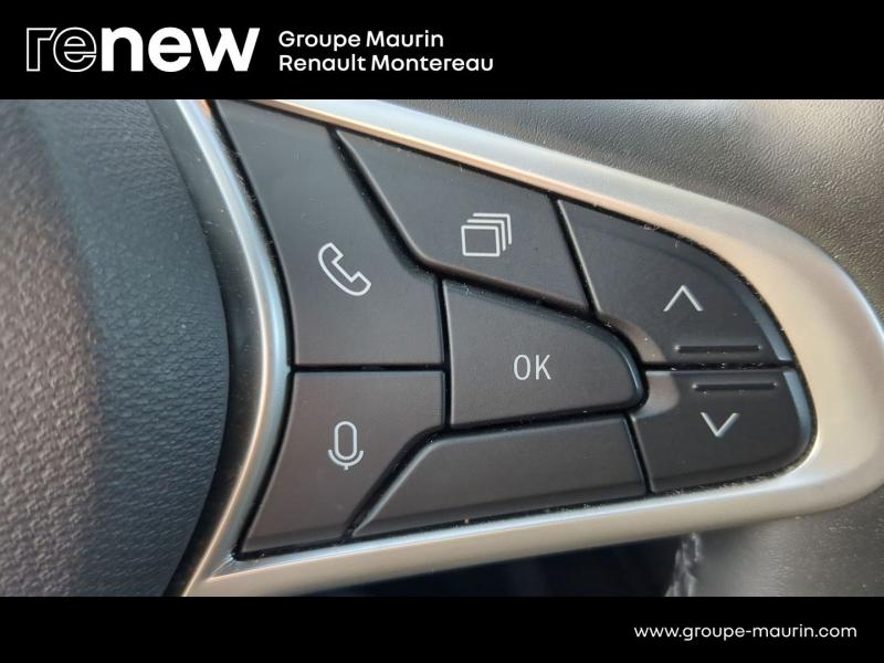 RENAULT Arkana 1.6 E-Tech 145ch full hybrid  Techno -23 - Photo 15