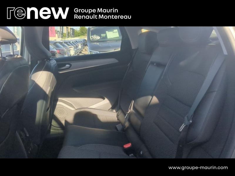 RENAULT Arkana 1.6 E-Tech hybride 145ch Techno -22 - Photo 11
