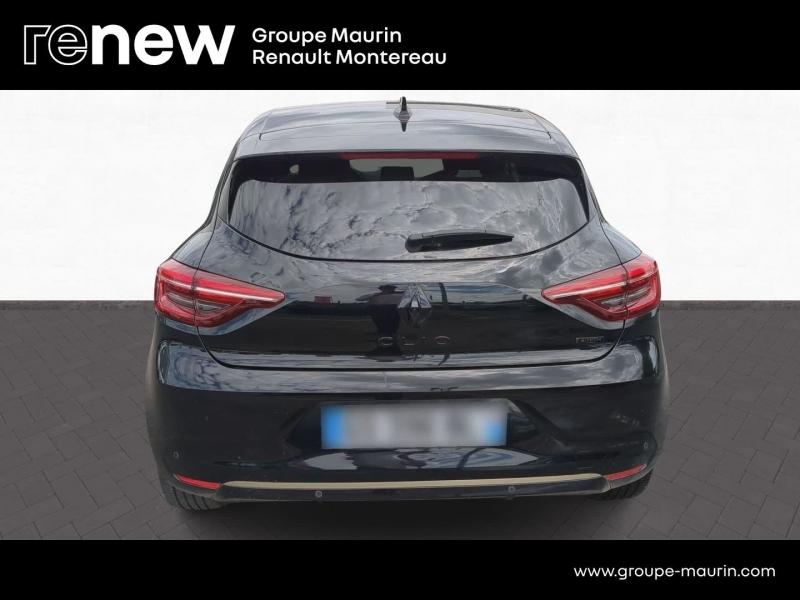 RENAULT Clio 1.6 E-Tech hybride 145ch Engineered - Photo 4