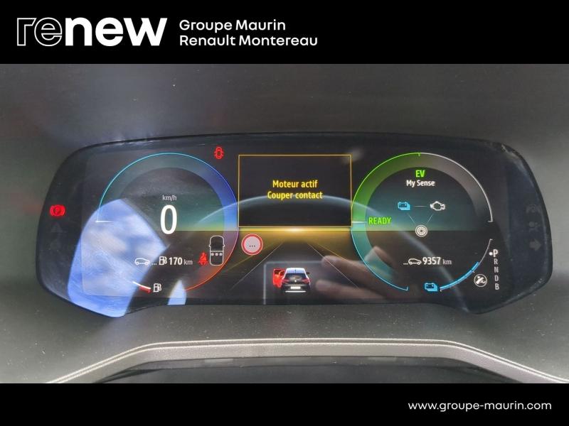 RENAULT Clio 1.6 E-Tech hybride 145ch Engineered - Photo 9