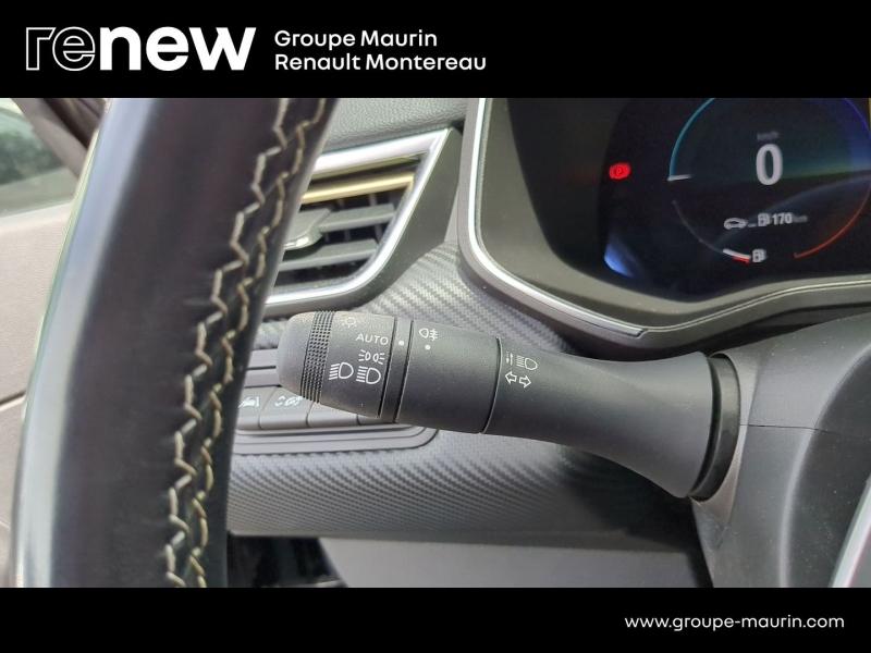 RENAULT Clio 1.6 E-Tech hybride 145ch Engineered - Photo 24