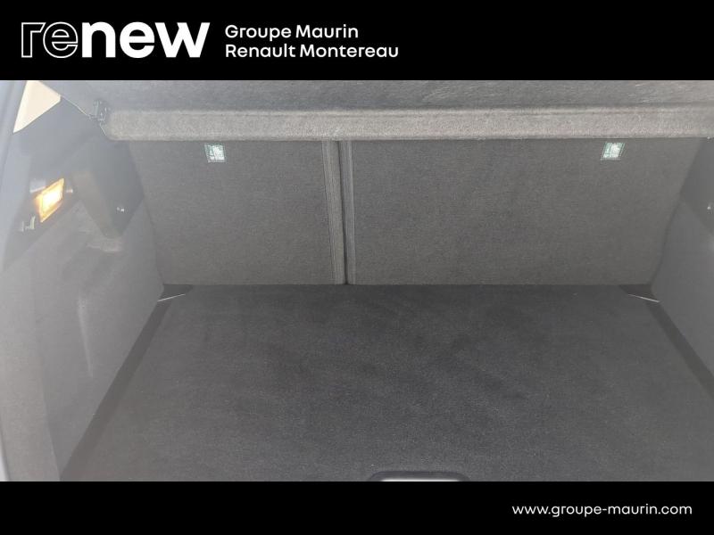 RENAULT Captur 1.6 E-Tech hybride 145ch Evolution - Photo 9
