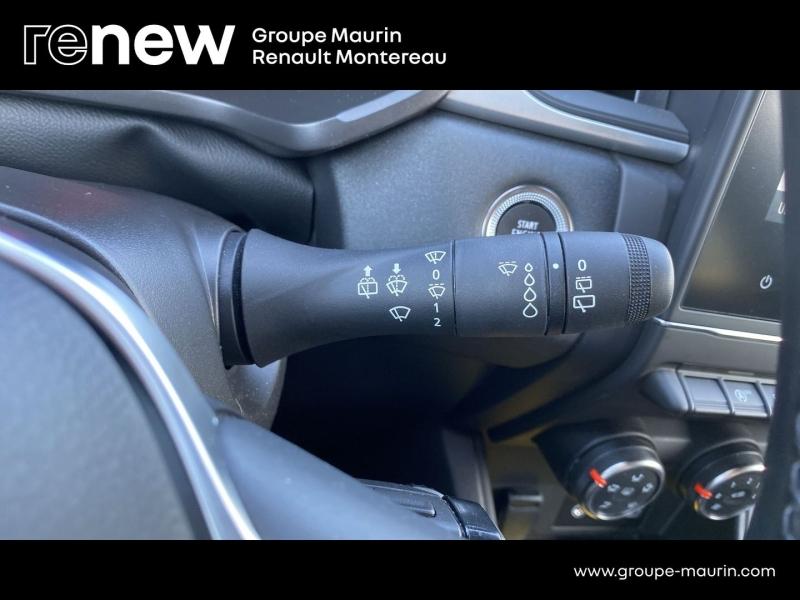 RENAULT Captur 1.0 Eco-G 100ch Evolution - Photo 23