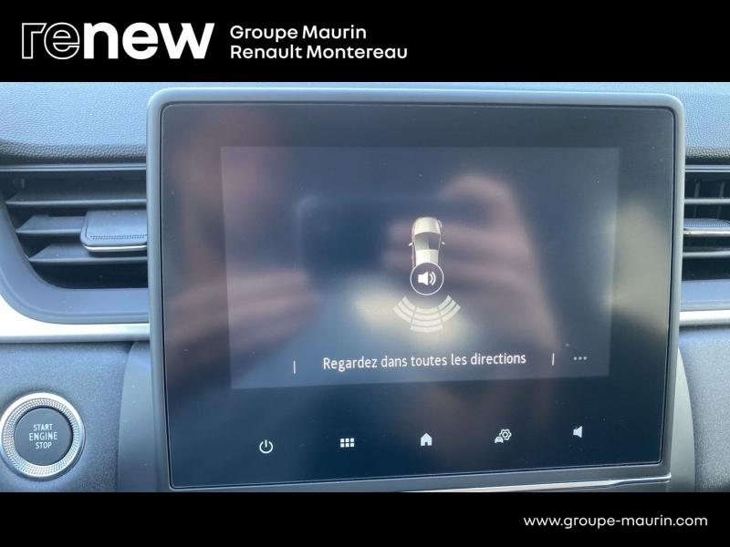 RENAULT Captur 1.0 Eco-G 100ch Evolution - Photo 25