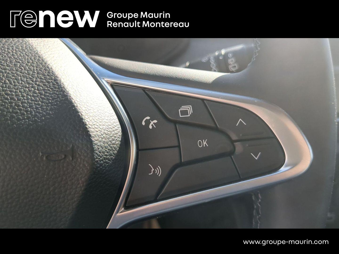 RENAULT Clio 1.0 TCe 90ch Evolution - Photo 25