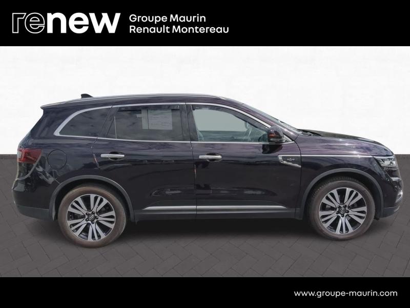 RENAULT Koleos 2.0 dCi 175ch energy Initiale Paris X-Tronic - Photo 3