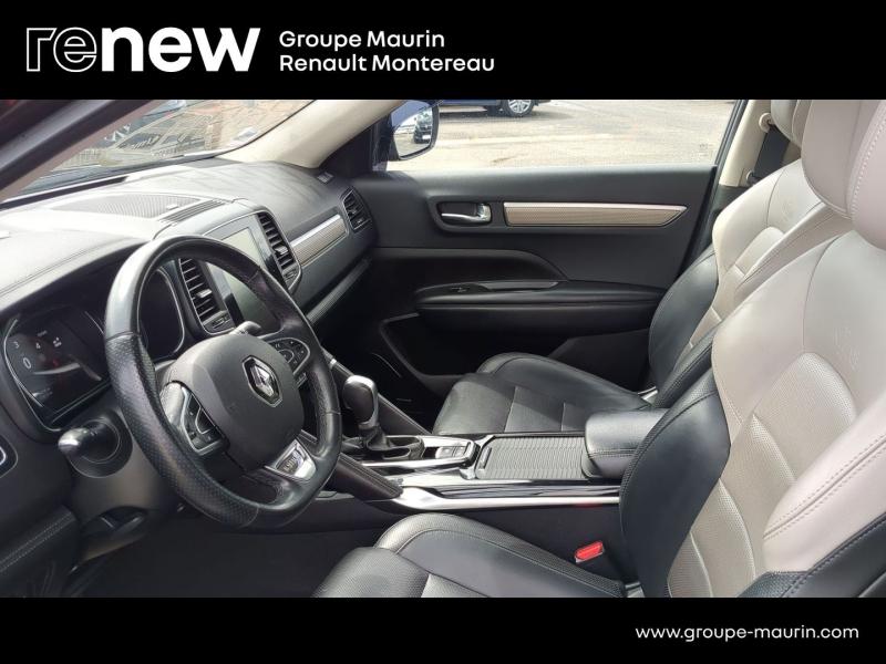 RENAULT Koleos 2.0 dCi 175ch energy Initiale Paris X-Tronic - Photo 10