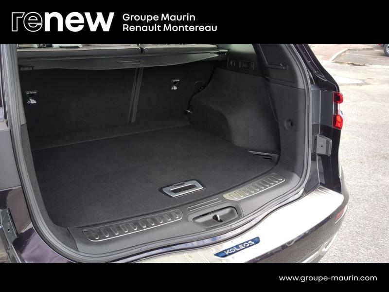 RENAULT Koleos 2.0 dCi 175ch energy Initiale Paris X-Tronic - Photo 15