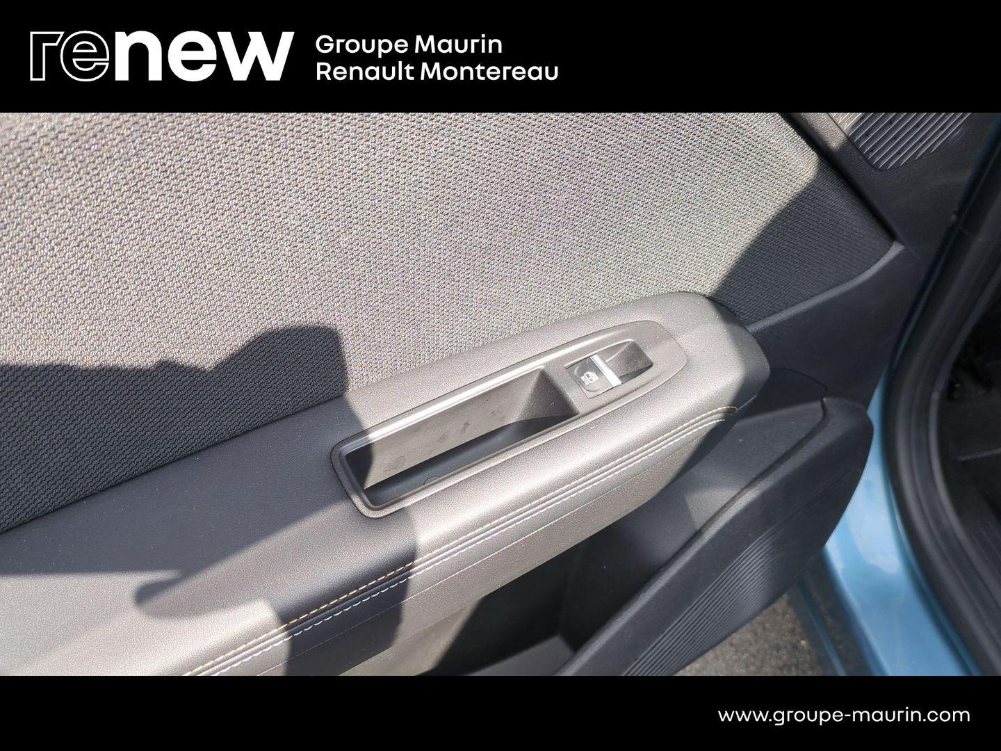 RENAULT Symbioz 1.6 E-Tech full hybrid 145ch Iconic - Photo 18