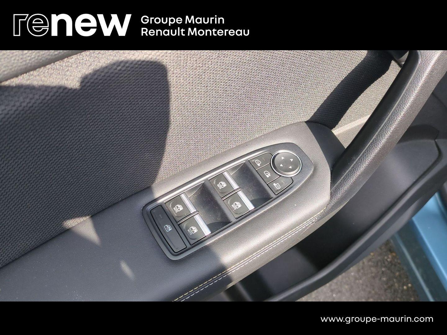 RENAULT Symbioz 1.6 E-Tech full hybrid 145ch Iconic - Photo 20