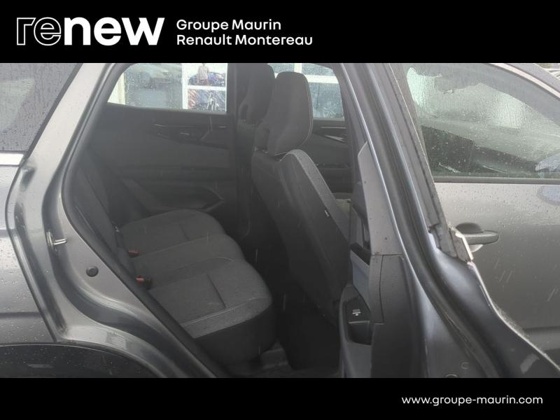 RENAULT Austral 1.2 TCe mild hybrid advanced 130ch Evolution - 23 - Photo 12