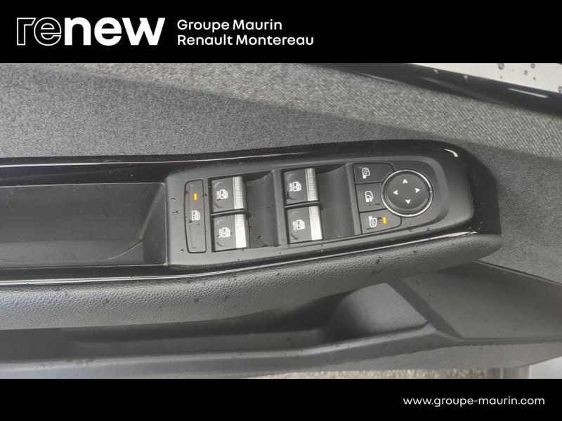 RENAULT Austral 1.2 TCe mild hybrid advanced 130ch Evolution - 23 - Photo 14