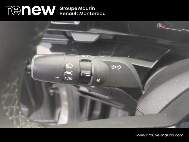 RENAULT Austral 1.2 TCe mild hybrid advanced 130ch Evolution - 23 - Photo 16