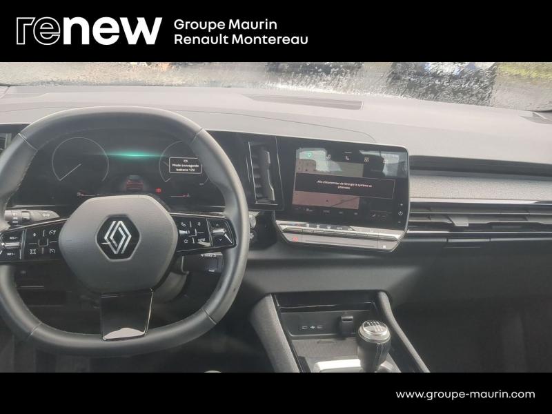 RENAULT Austral 1.2 TCe mild hybrid advanced 130ch Evolution - 23 - Photo 23