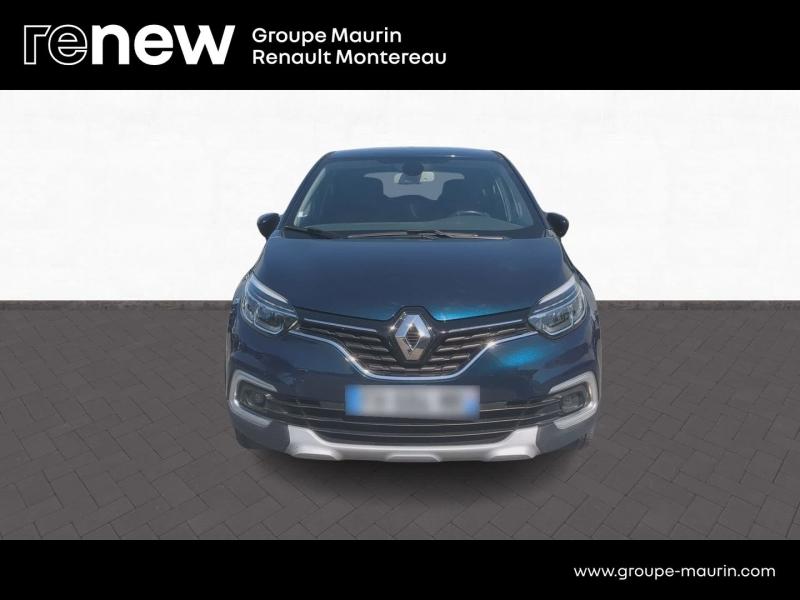 RENAULT Captur 1.3 TCe 130ch FAP Intens - Photo 3