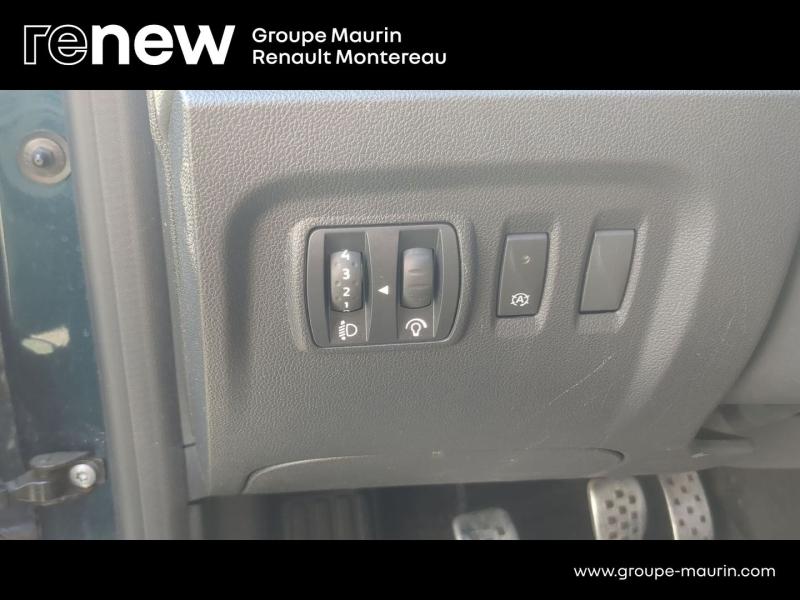 RENAULT Captur 1.3 TCe 130ch FAP Intens - Photo 15