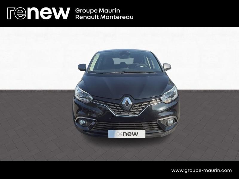 RENAULT Scenic 1.6 dCi 130ch energy Business - Photo 8