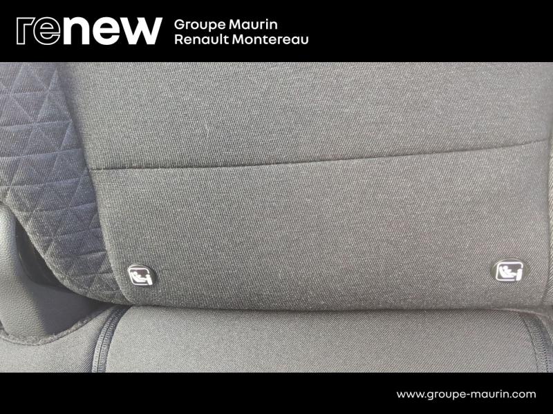 RENAULT Captur 1.6 E-Tech full hybrid 145ch Evolution - Photo 18