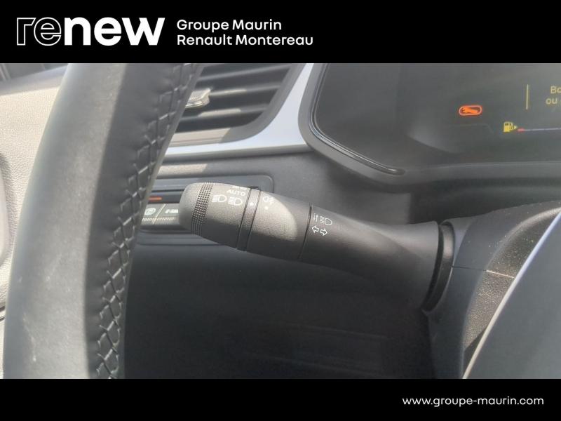RENAULT Captur 1.6 E-Tech full hybrid 145ch Evolution - Photo 22