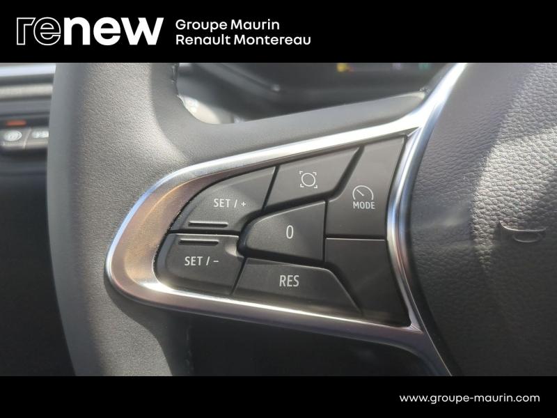 RENAULT Captur 1.6 E-Tech full hybrid 145ch Evolution - Photo 24
