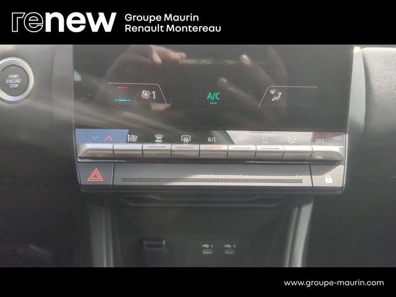 RENAULT Captur 1.6 E-Tech full hybrid 145ch Evolution - Photo 28
