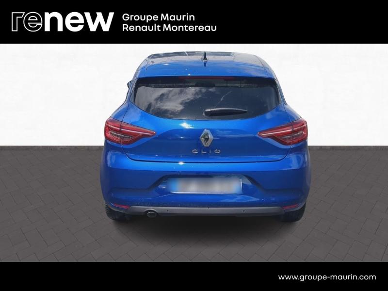 RENAULT Clio 1.0 TCe 100ch Evolution GPL - Photo 4