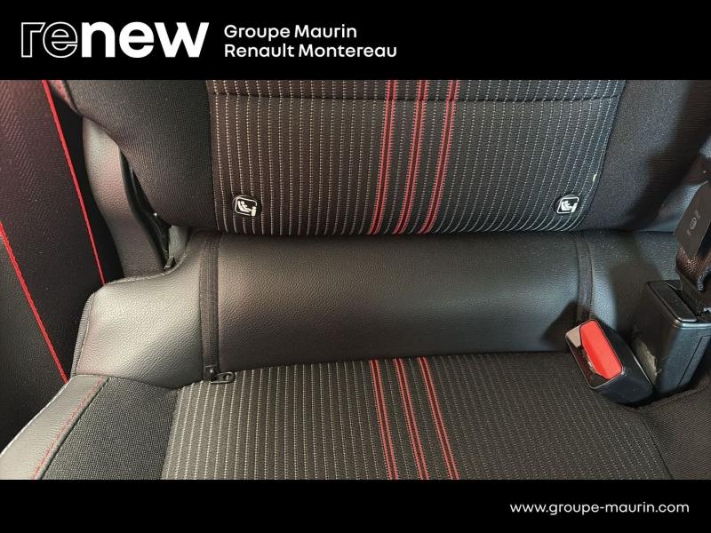 RENAULT Captur 1.3 TCe mild hybrid 140ch RS Line - Photo 18