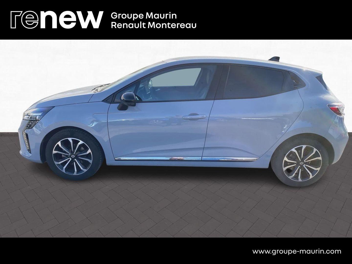 RENAULT Clio 1.0 TCe 90ch Techno - 24 - Photo 2